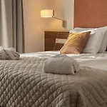 Imola Platan - Adults Only Hotel Erlau
