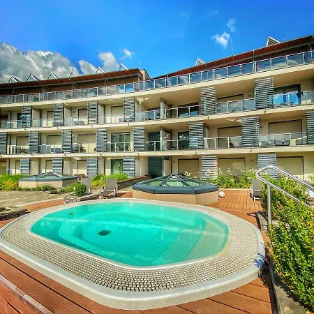 Imola Platan Hotel Eger