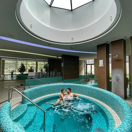 Imola Platan فندق إغير