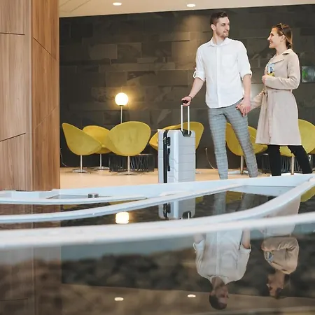 Imola Platan فندق إغير