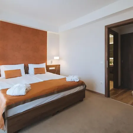 فندق Imola Platan 4*