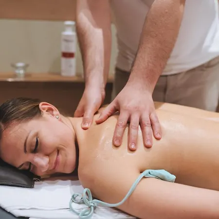 Imola Platan فندق