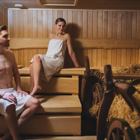 Imola Platan فندق إغير