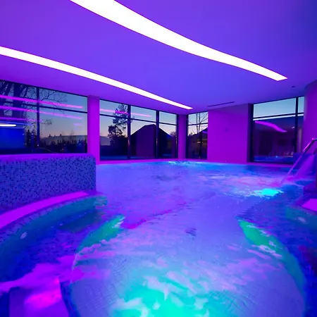 فندق Imola Platan 4*