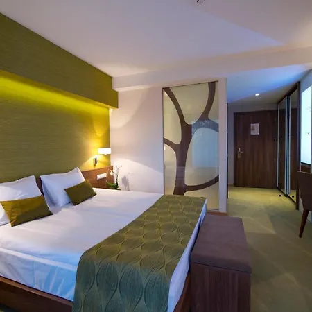 Imola Platan فندق إغير