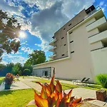Szálloda Imola Platán