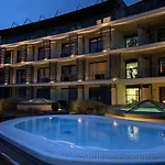 Imola Platan - Adults Only Eger