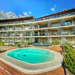 Imola Platán Szálloda Eger
