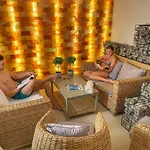 Imola Platán Hotel Eger