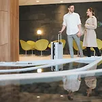 Imola Platán Hotel Eger