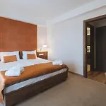 Hotel Imola Platán 4*