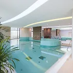 Imola Platán Hotel 4*