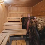 Szálloda Imola Platán
