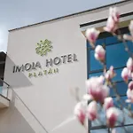Szálloda Imola Platán