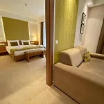 Szálloda Imola Platán 4*