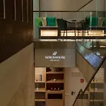 Hotel Imola Platan - Adults Only Eger