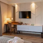 Szálloda Imola Platán 4*