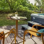 Szálloda Imola Platán