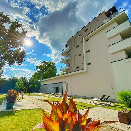 Hotel Imola Platan
