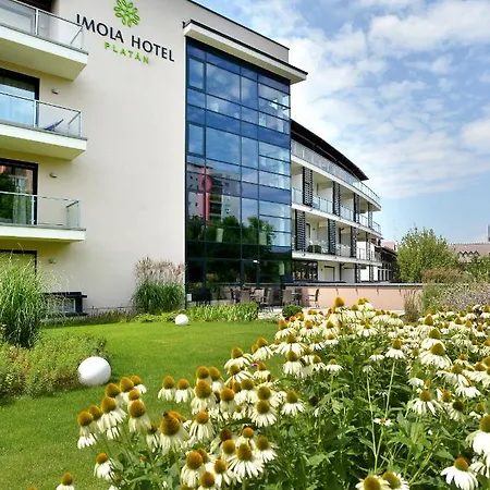 Imola Platan 4*