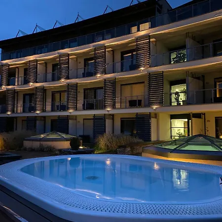 Imola Platan - Adults Only Eger