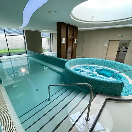 Imola Platan - Adults Only Erlau