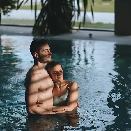 Szálloda Imola Platán Eger