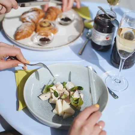 Imola Platán 4* Eger