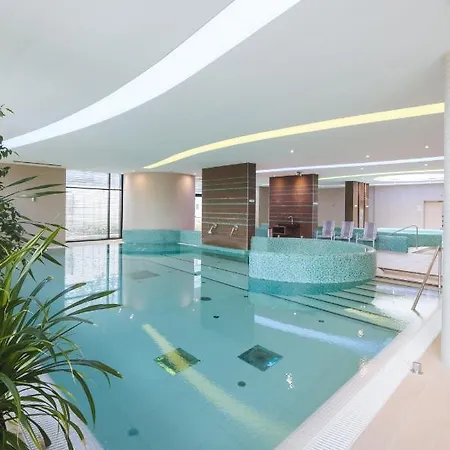 Imola Platan - Adults Only Hotel 4*