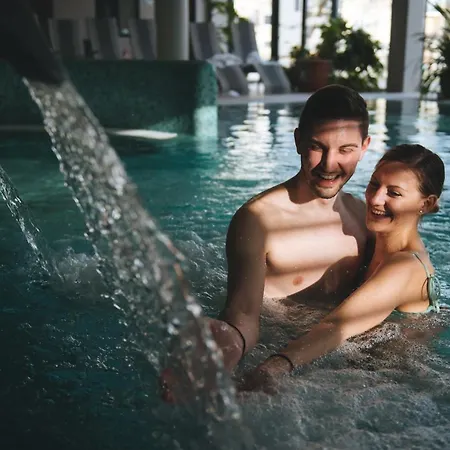 Szálloda Imola Platán Eger