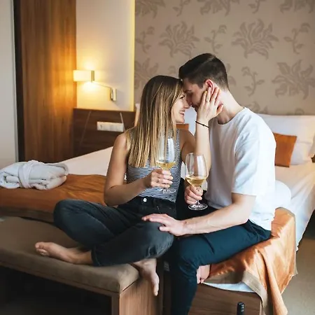 Szálloda Imola Platán 4*