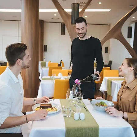 Imola Platan - Adults Only 4* Erlau