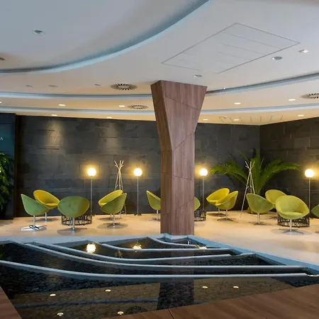 Szálloda Imola Platán Eger