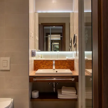 Imola Platan - Adults Only 4* Erlau