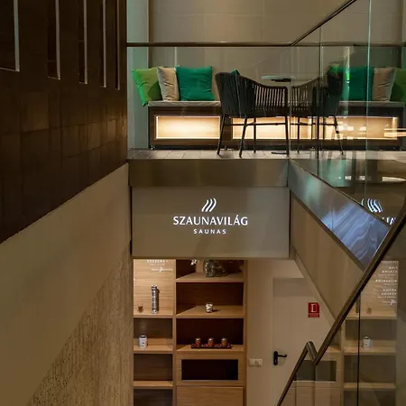 Szálloda Imola Platán Eger