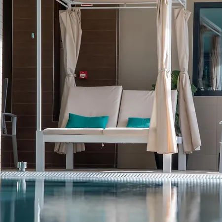 Imola Platan - Adults Only Erlau