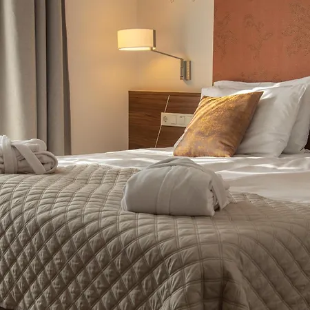 Imola Platan Hotel Eger