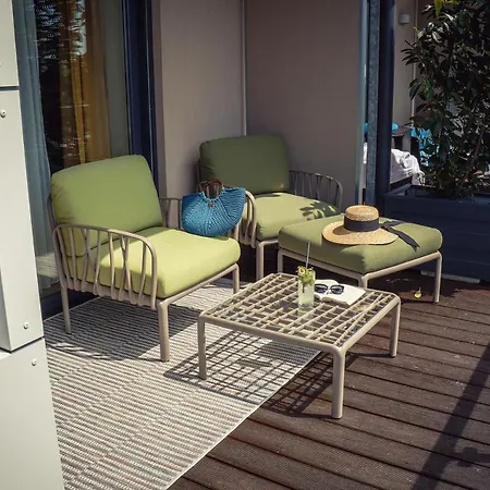 Imola Platán Szálloda