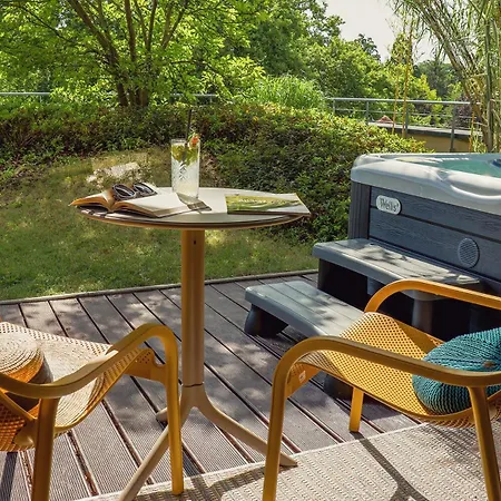 Szálloda Imola Platán