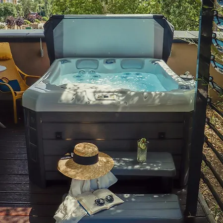 Imola Platan - Adults Only 4*