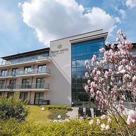 Hotel Imola Platan - Adults Only