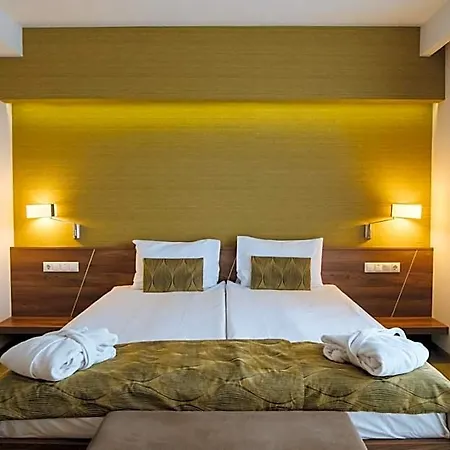 Imola Platan - Adults Only 4* Eger