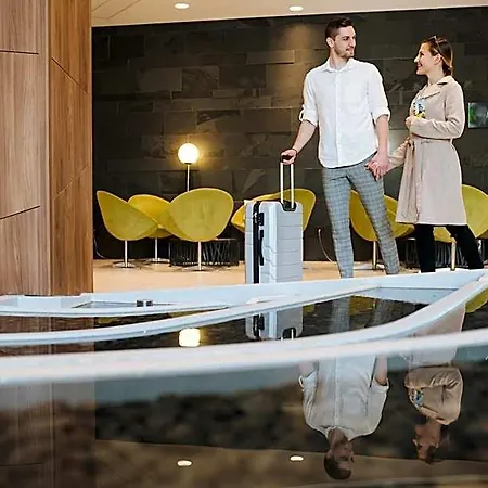 Hotel Imola Platan - Adults Only Eger
