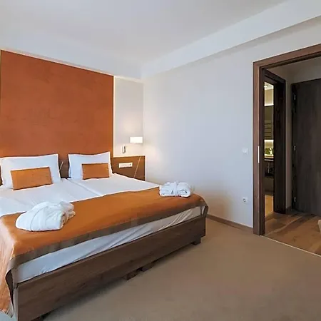 Imola Platan - Adults Only Eger