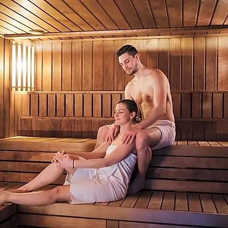 Imola Platan - Adults Only Eger