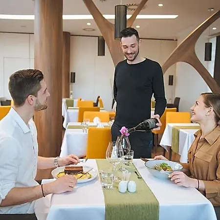 Hotel Imola Platan - Adults Only