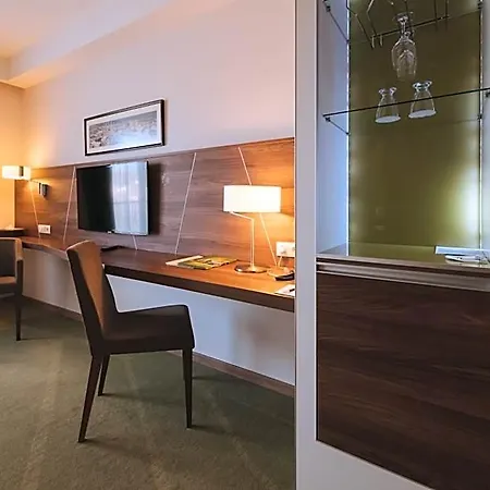 Imola Platan - Adults Only 4* Eger