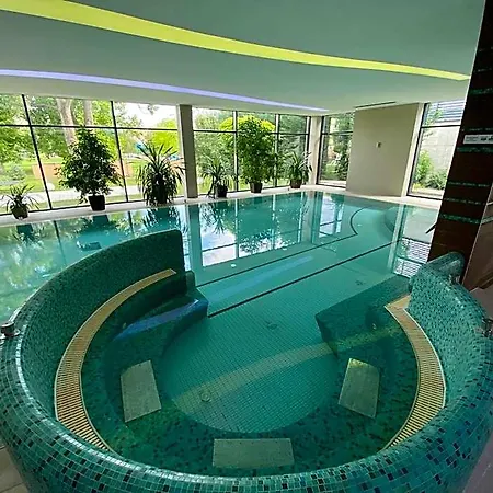 Hotel Imola Platan - Adults Only