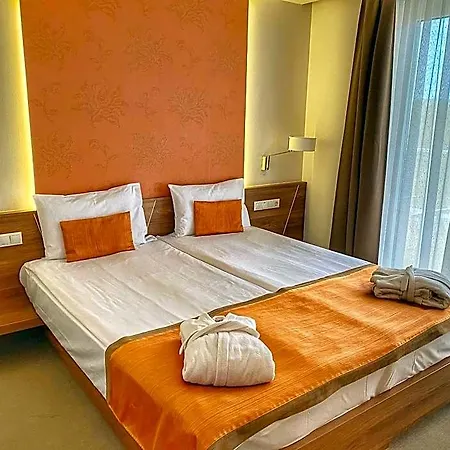 Hotel Imola Platan - Adults Only 4*