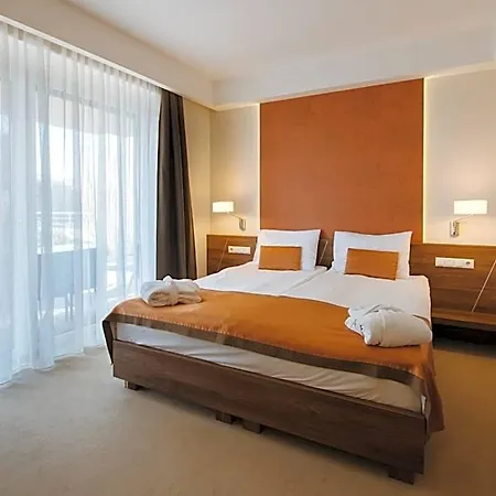 Imola Platan - Adults Only Hotel 4*